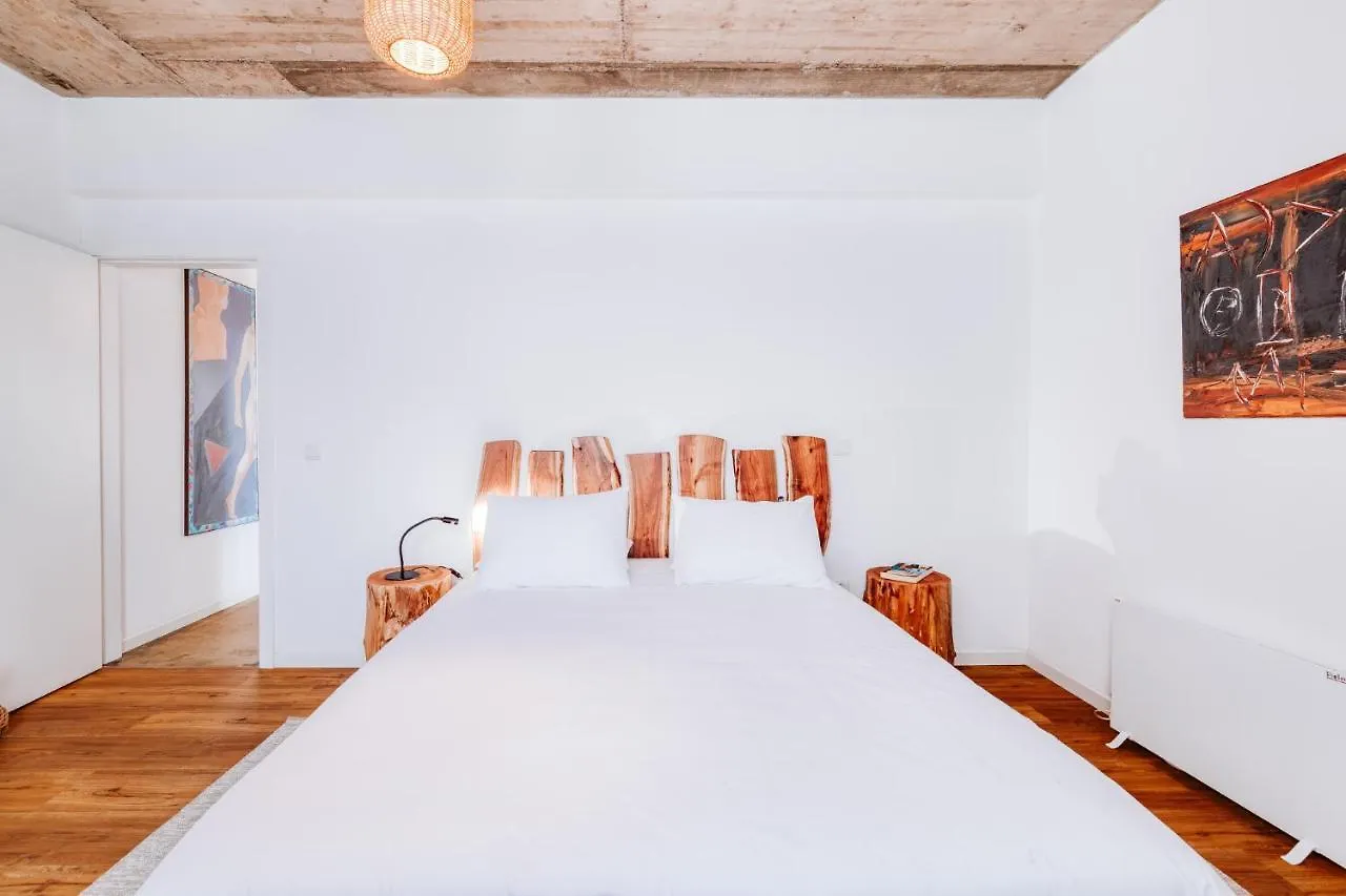 بيت للعطل Casa 61 By Stay Madeira Island بونتا دو سول