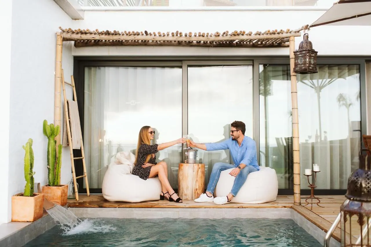 Casa 61 By Stay Madeira Island بونتا دو سول