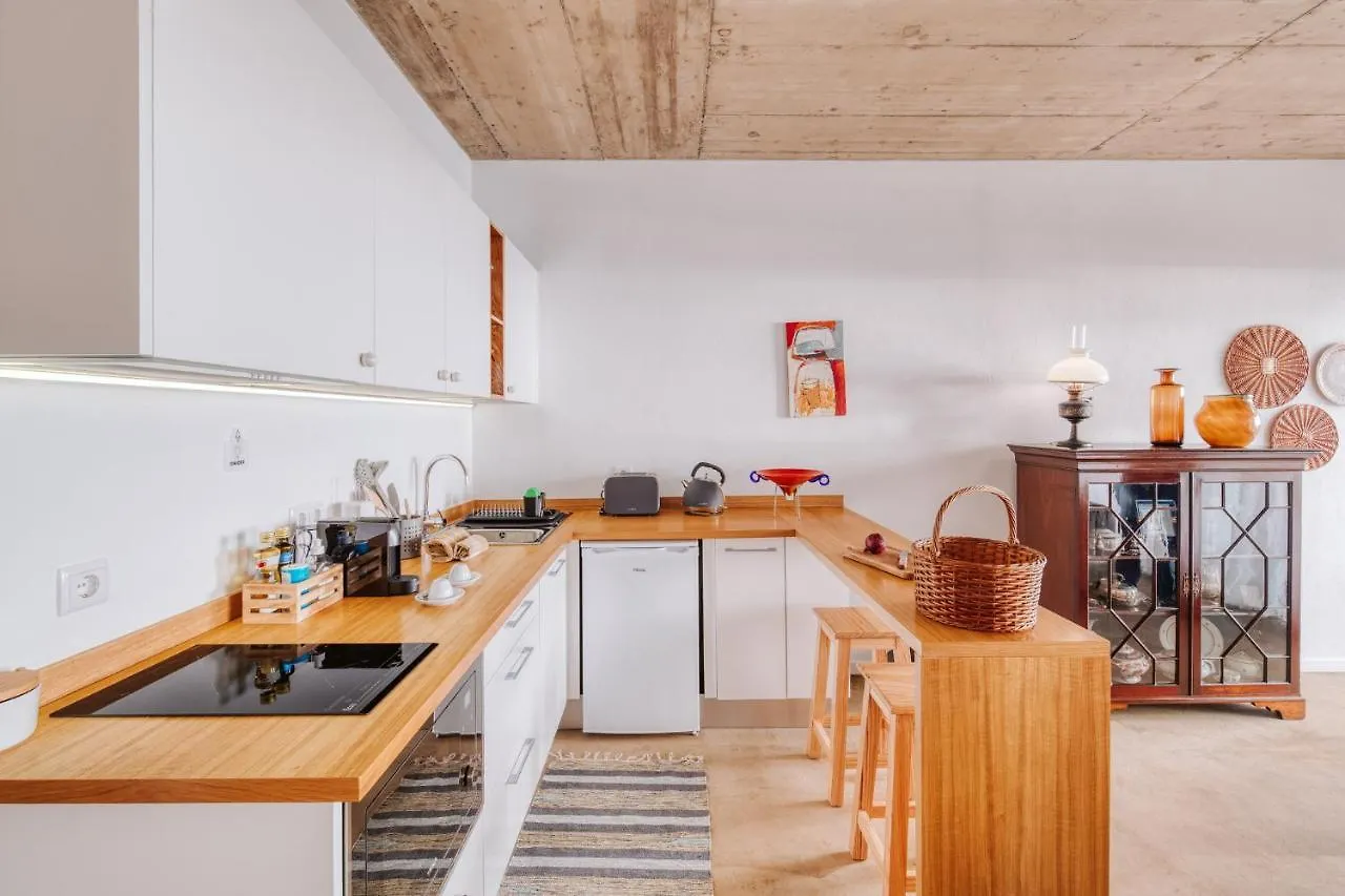 Casa 61 By Stay Madeira Island بونتا دو سول بيت للعطل