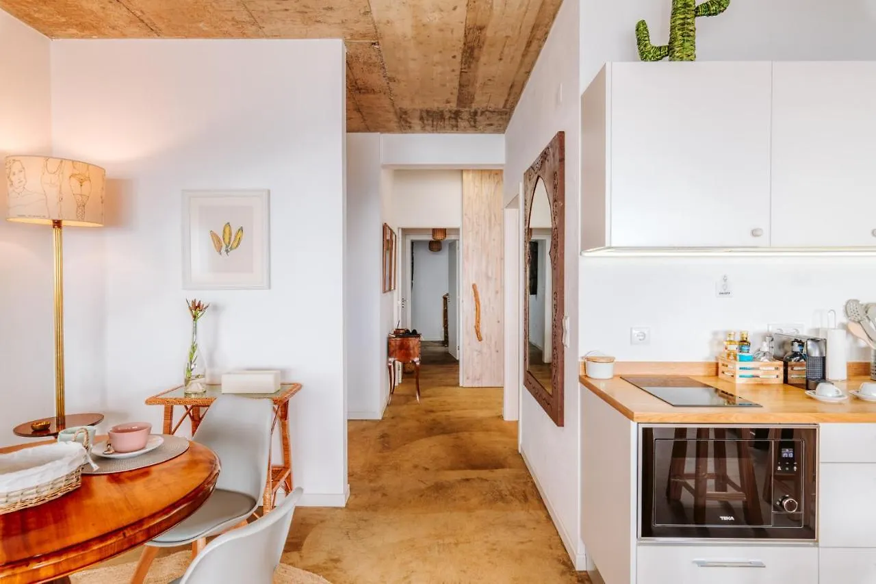 Casa 61 By Stay Madeira Island بونتا دو سول 0*,  البرتغال