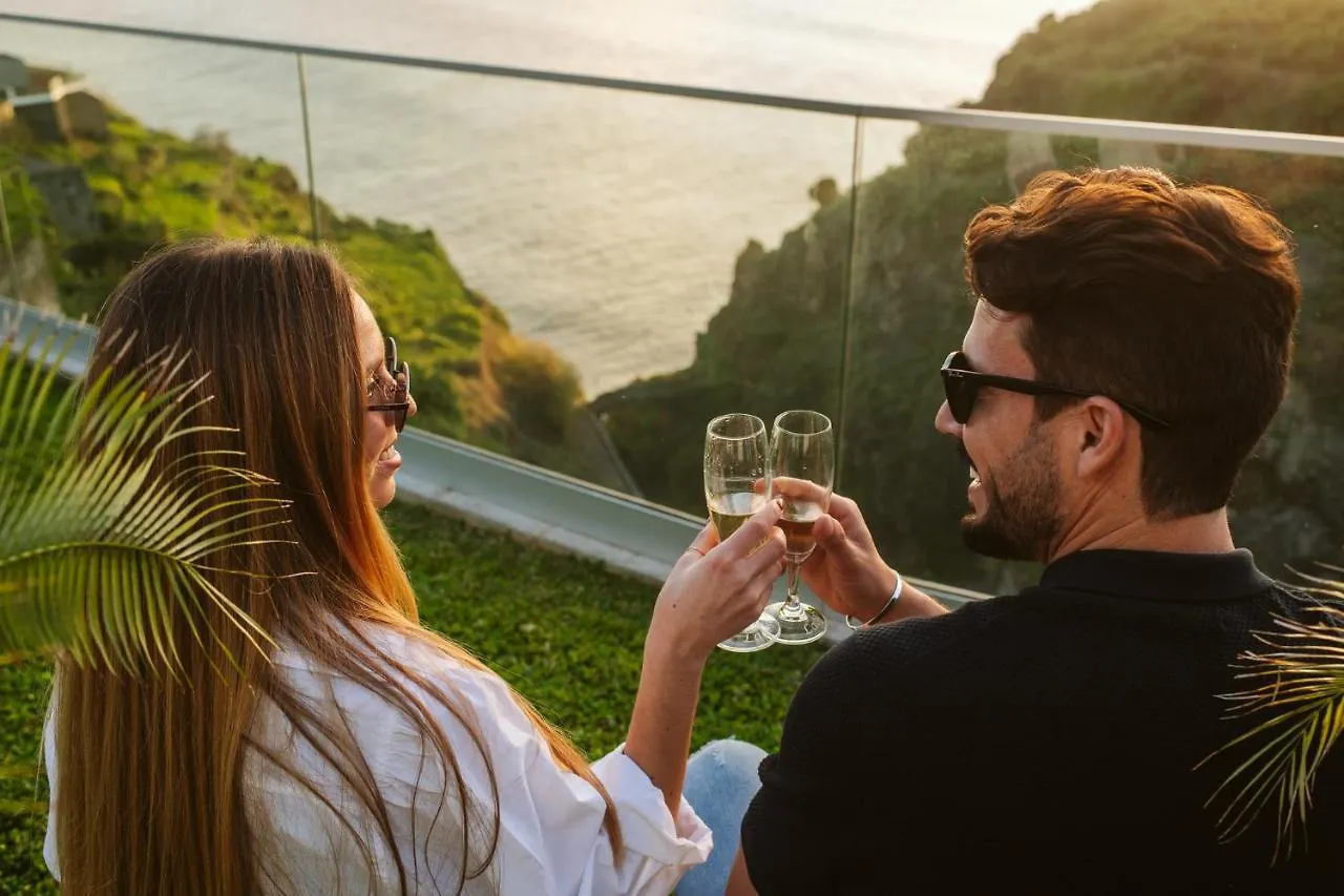Holiday home Casa 61 By Stay Madeira Island Ponta do Sol