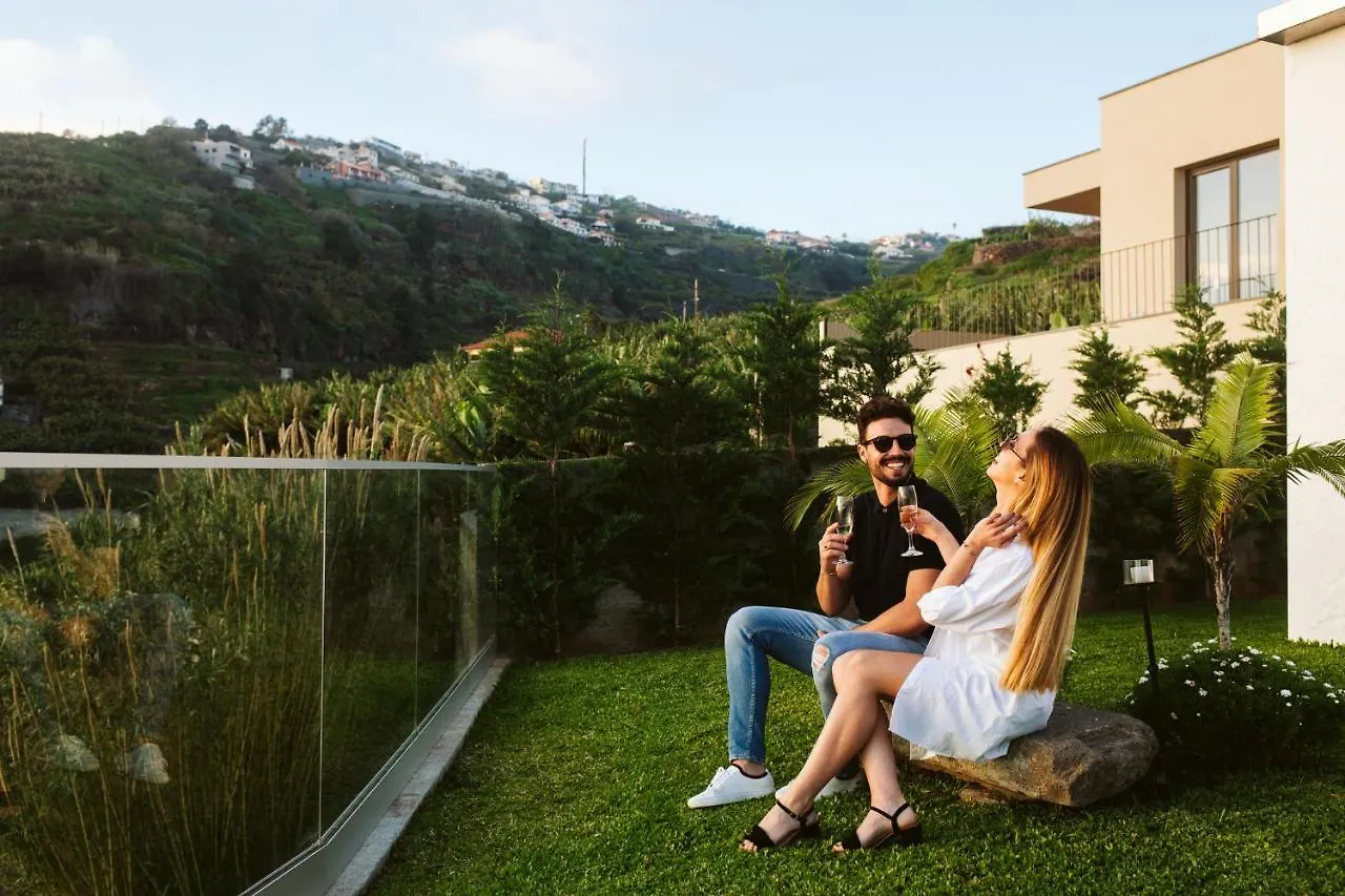 بيت للعطل Casa 61 By Stay Madeira Island بونتا دو سول البرتغال