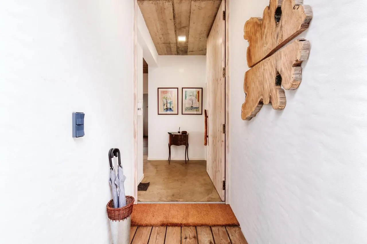 Casa 61 By Stay Madeira Island بونتا دو سول البرتغال