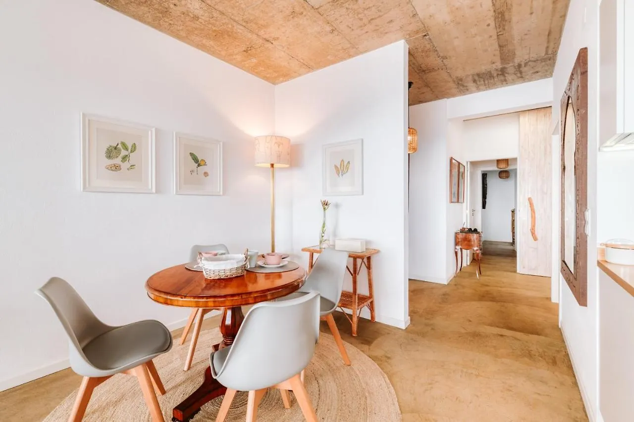 بيت للعطل Casa 61 By Stay Madeira Island بونتا دو سول البرتغال