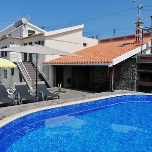 Casa Da Edite Villa