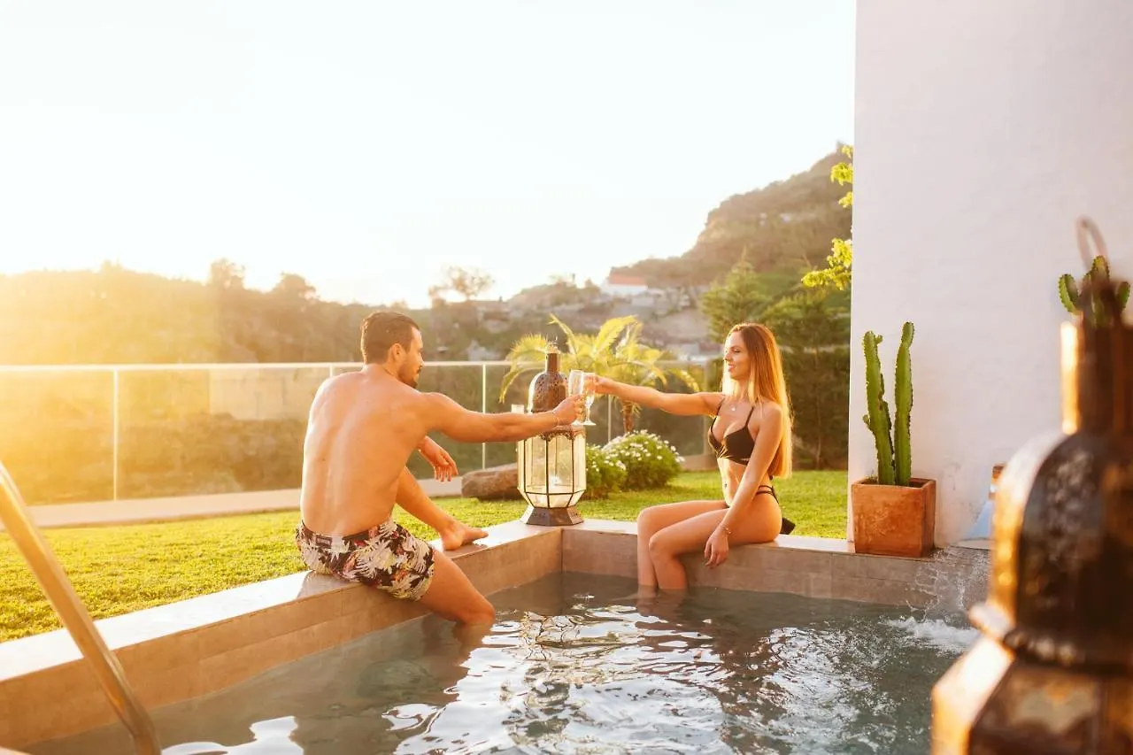 Casa 61 By Stay Madeira Island Ponta do Sol