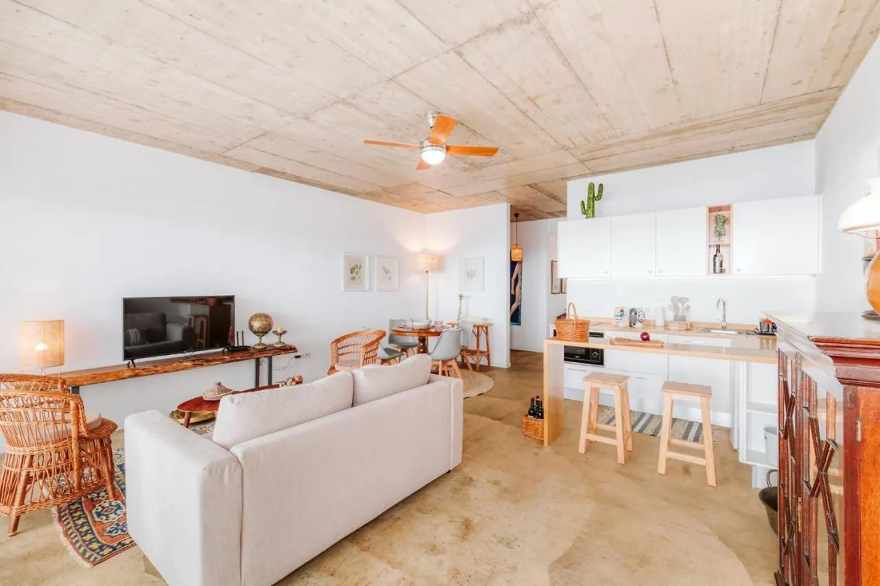 Casa 61 By Stay Madeira Island Ponta do Sol