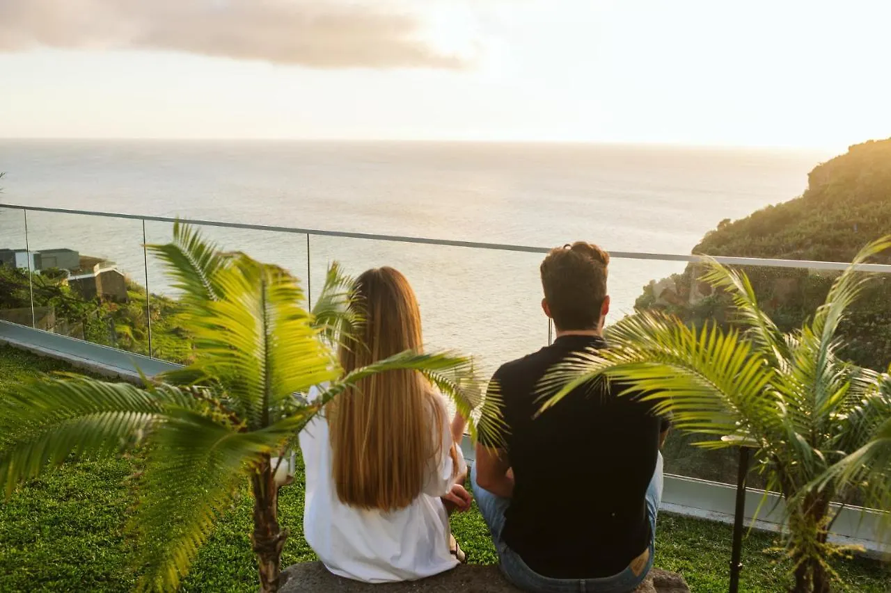Casa 61 By Stay Madeira Island Ponta do Sol