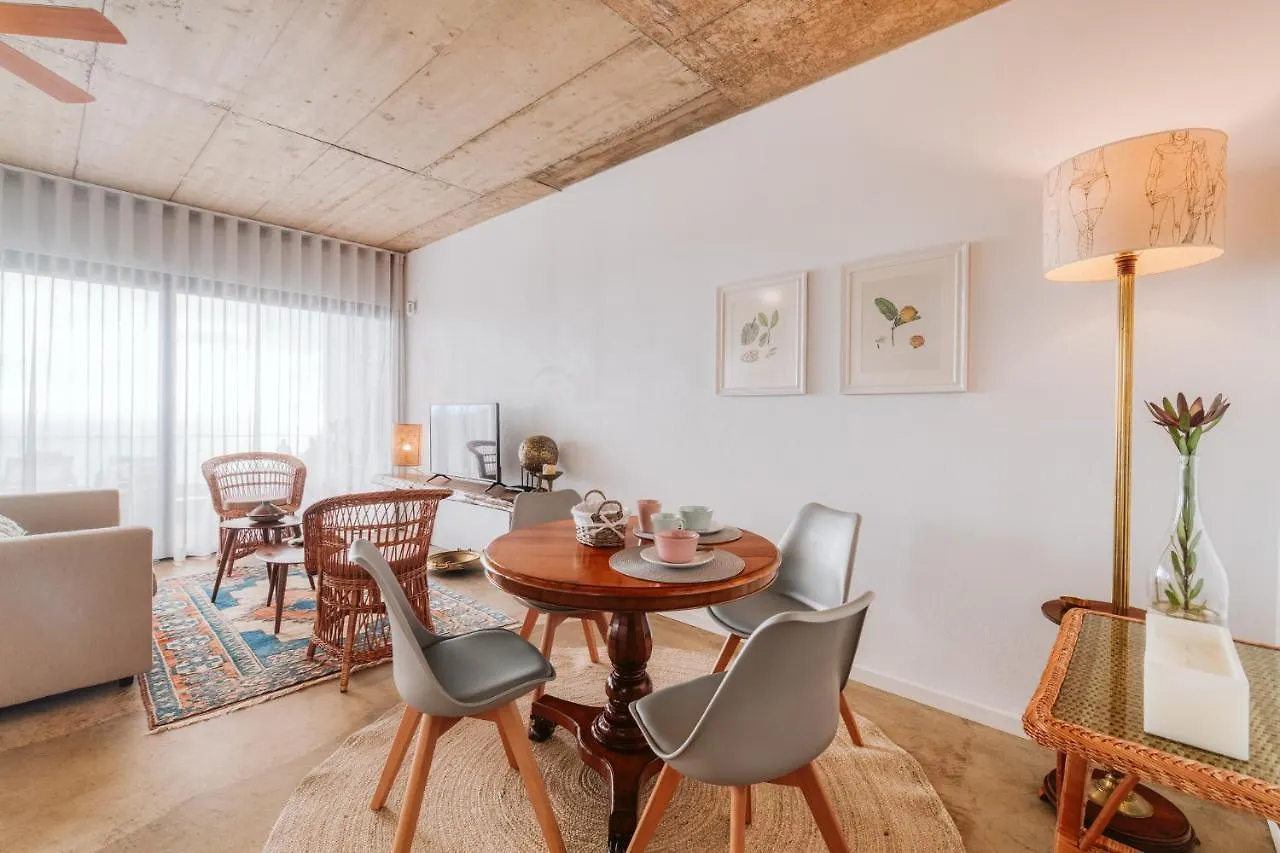 Holiday home Casa 61 By Stay Madeira Island Ponta do Sol