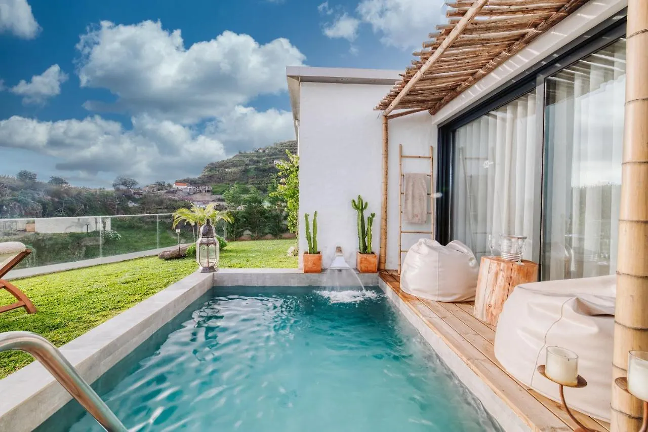 Casa 61 By Stay Madeira Island Ponta do Sol  0*, Ponta do Sol (Madeira)