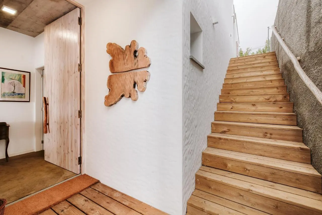 Holiday home Casa 61 By Stay Madeira Island Ponta do Sol