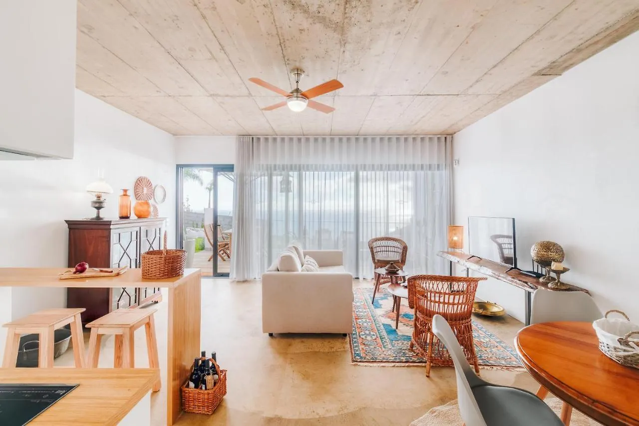 Holiday home Casa 61 By Stay Madeira Island Ponta do Sol